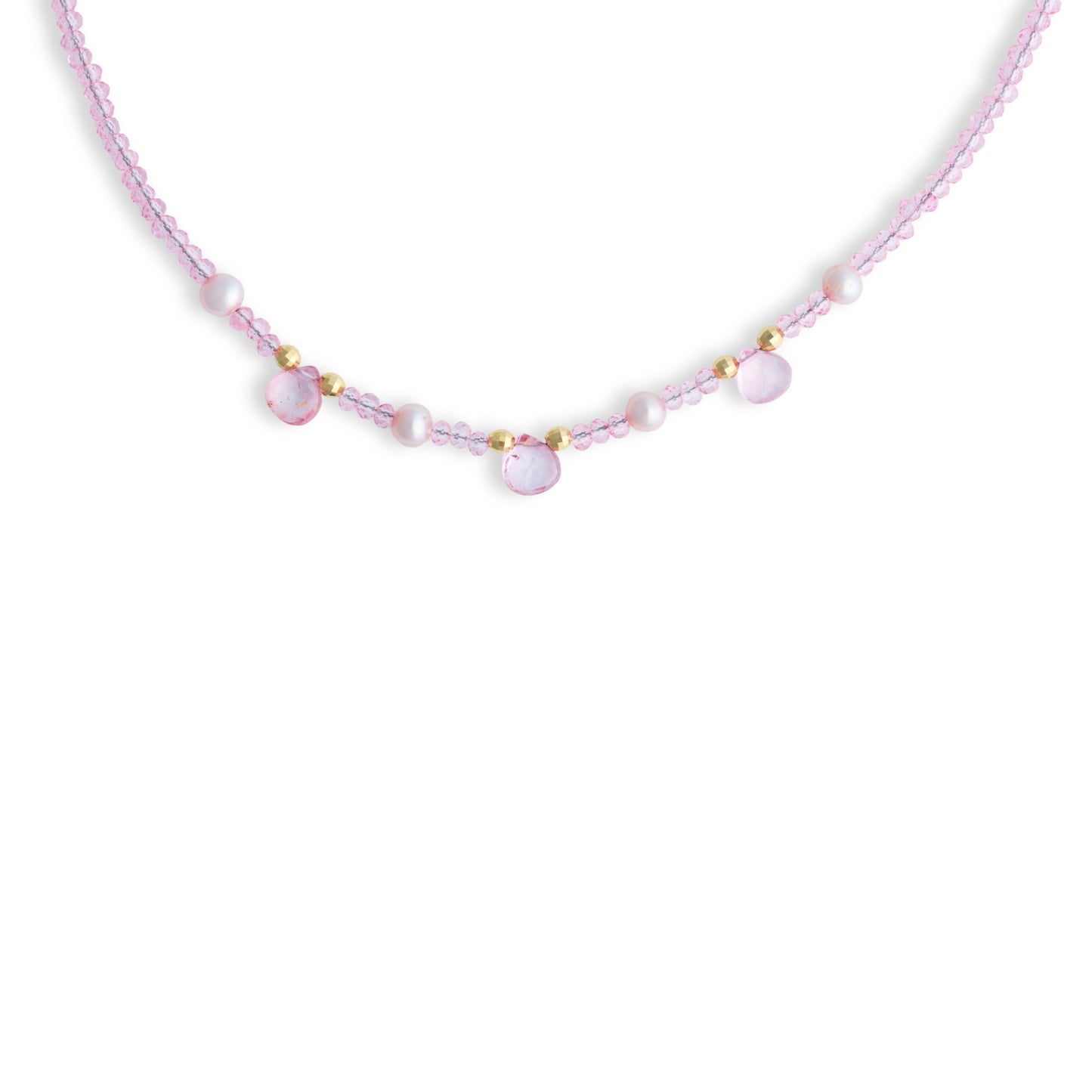 The Samantha Necklace