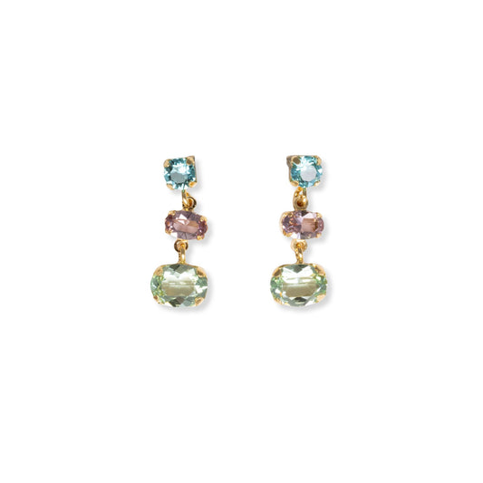 GOS Garden Party Drop Earring