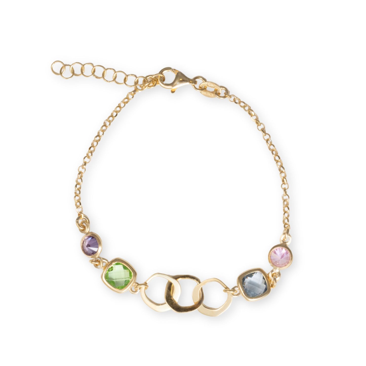 GOS Garden Party Bracelet