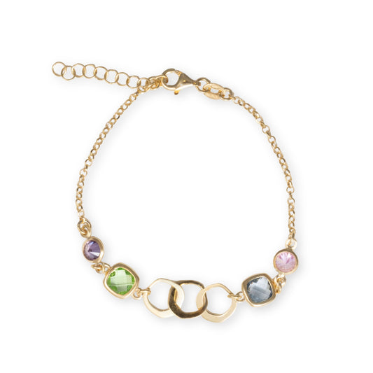 GOS Garden Party Bracelet