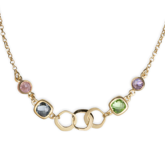 GOS Garden Party Necklace