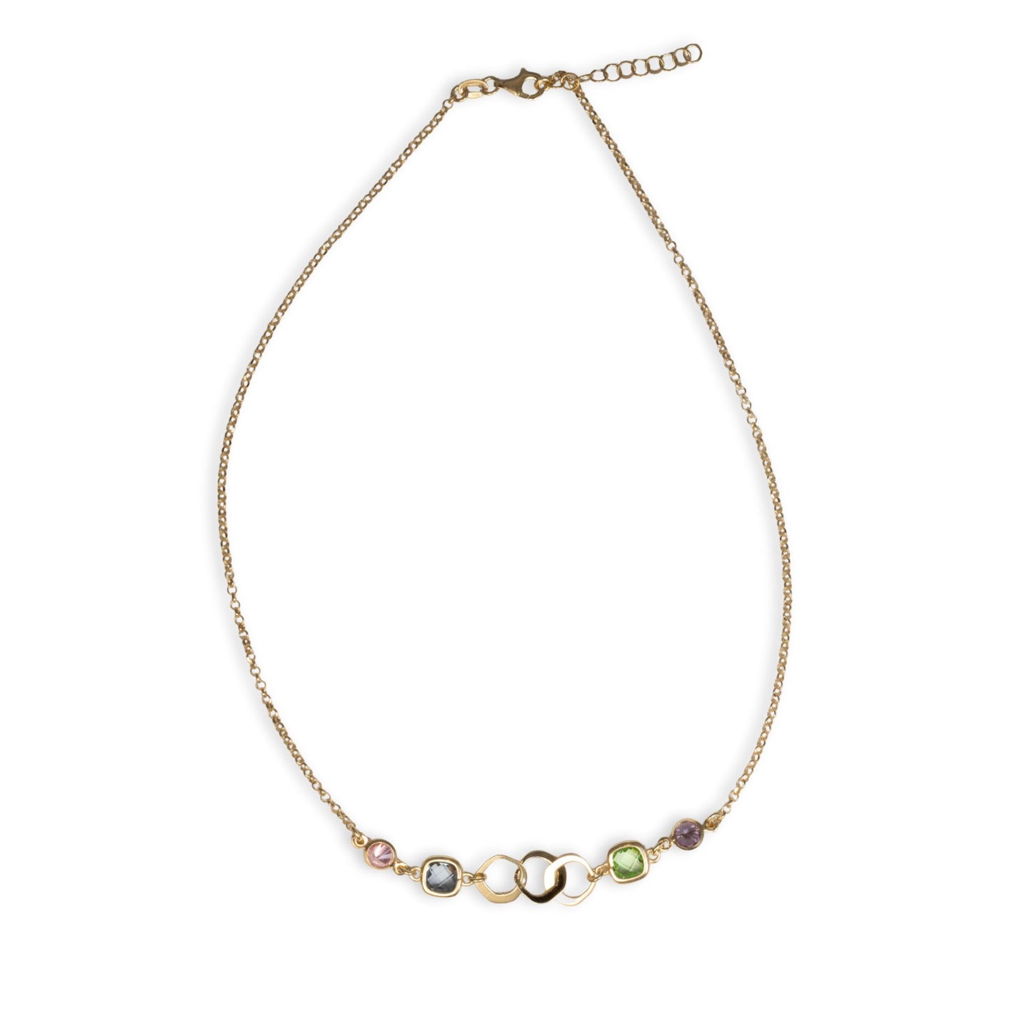GOS Garden Party Necklace