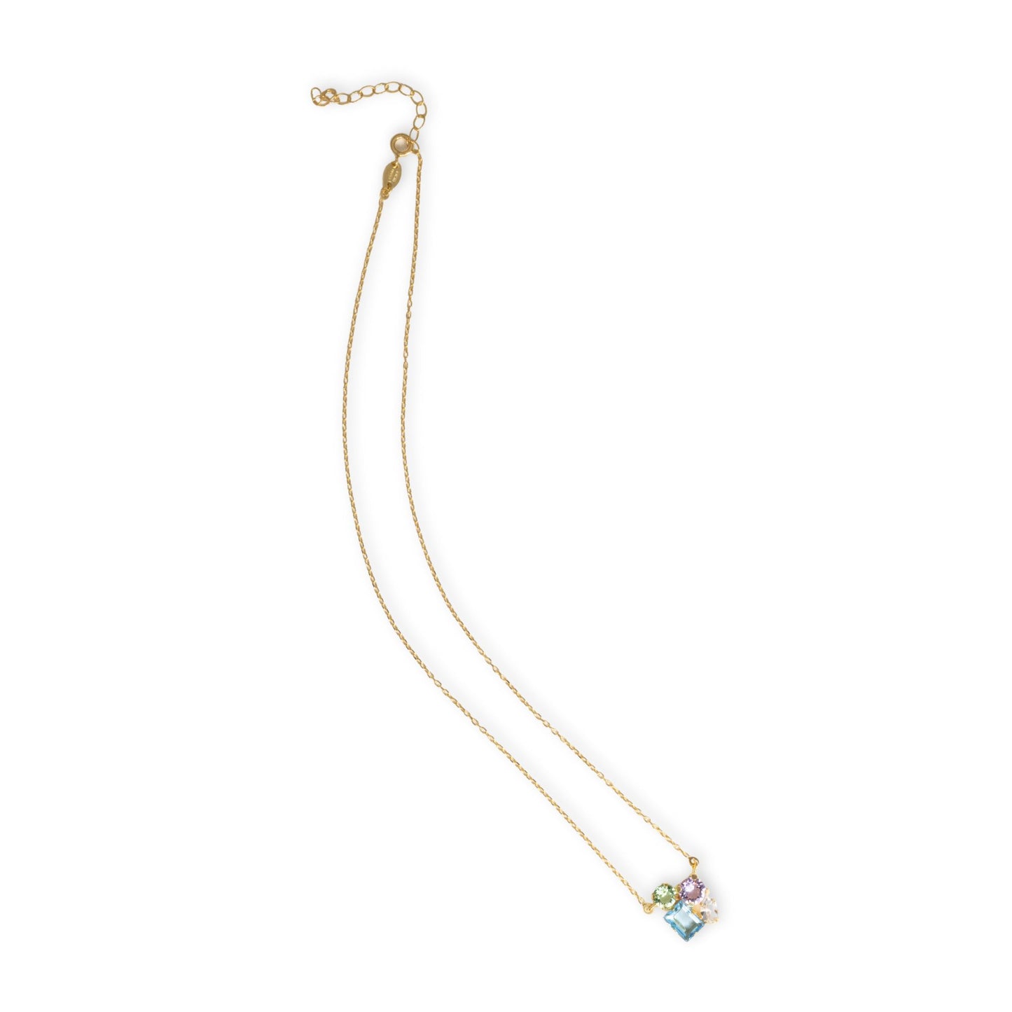 GOS Garden Party Pendant